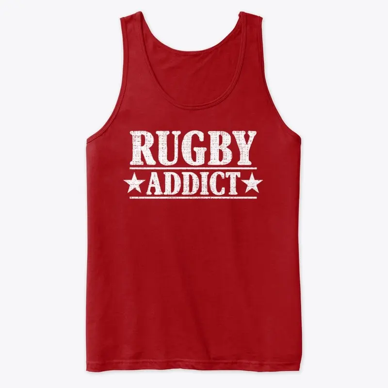 Rugby Addict