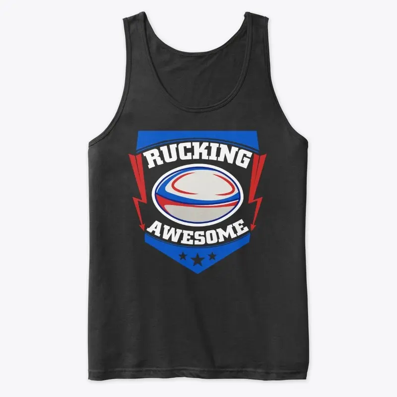 Rucking Awesome 