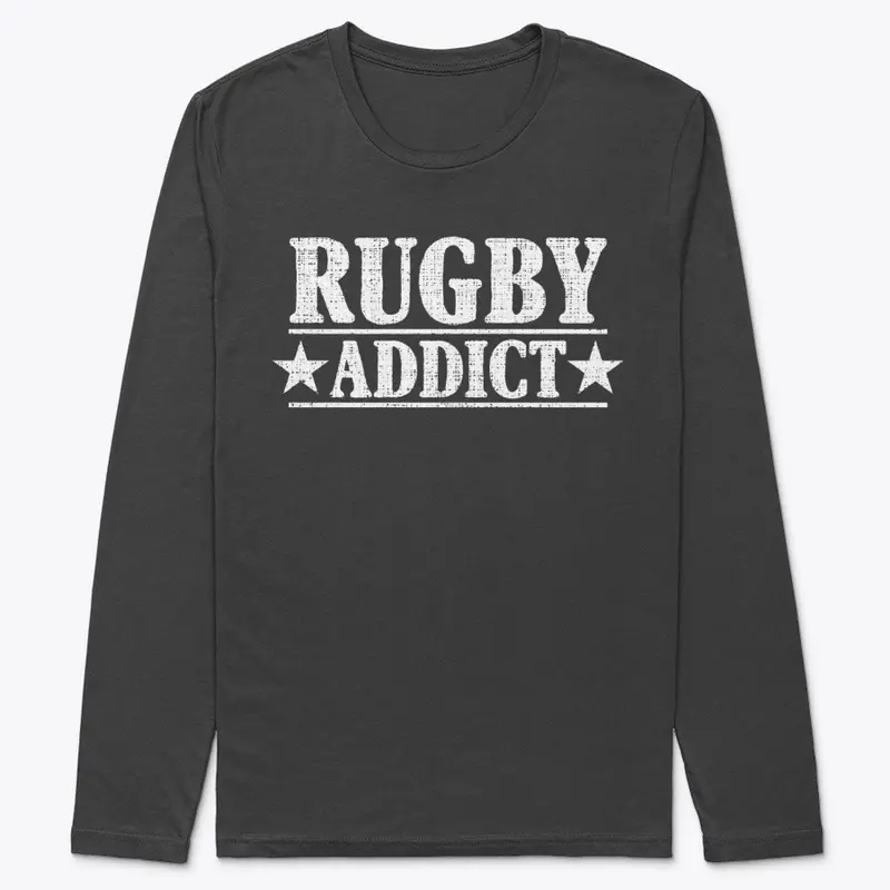 Rugby Addict